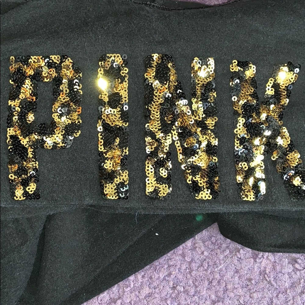 Victoria secret leggings